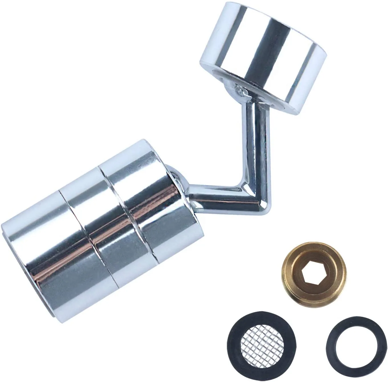 Kitchen & Bathroom Faucet Aerator