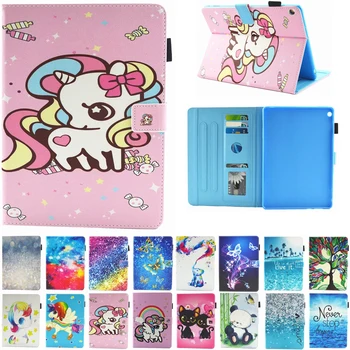 

Case For Huawei Mediapad M3 Lite 10 10.1 inch Ultra Slim Light Trifold Smart Wake Sleep Cover For Huawei Mediapad M3 Lite 10