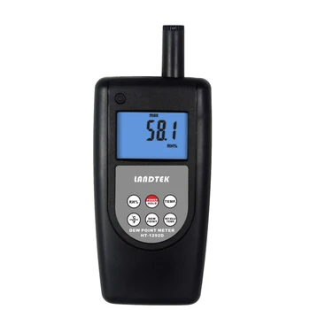 

LANDTEK HT-1292D Humidity Meter Used For Workshops, Offices, Plantes, Libraries, Computer Stations, Laboratories and Warehouses.