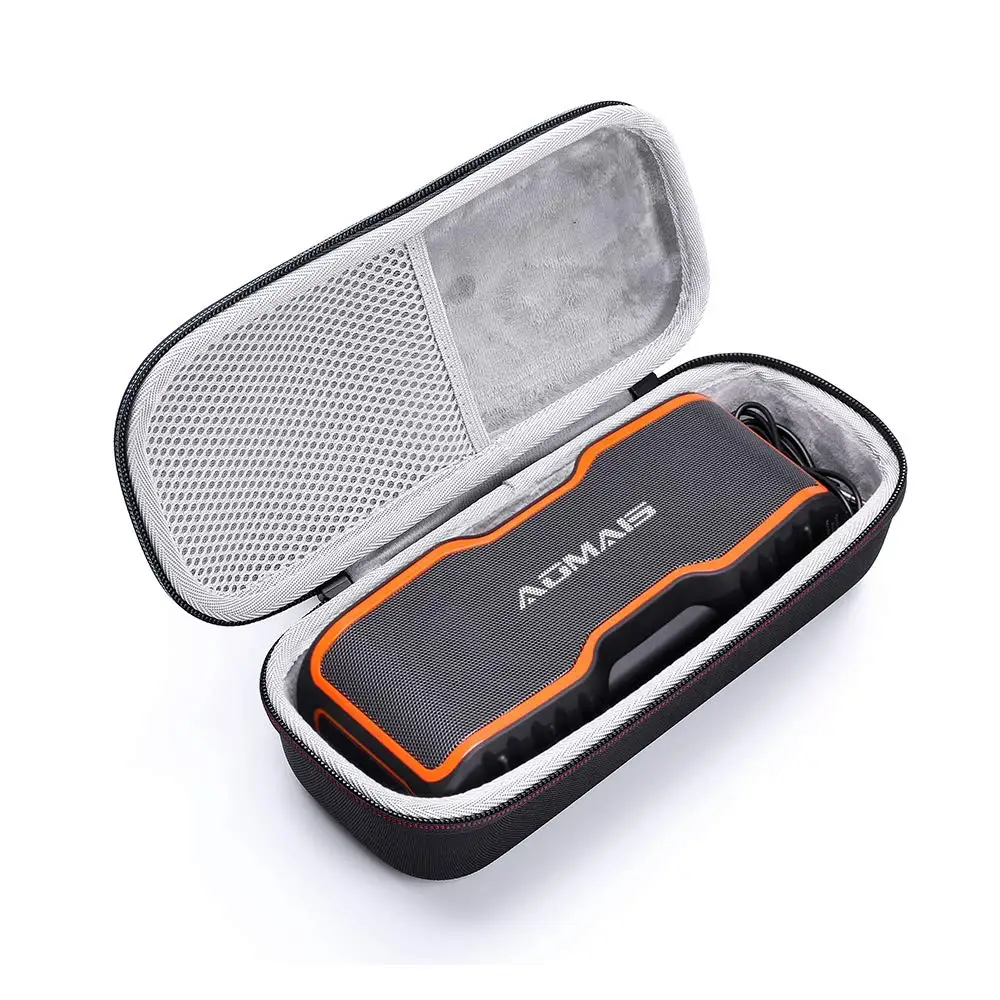 Чехол сумка для хранения Защитный чехол для динамика чехол для AOMAIS Sport или AOMAIS Sport II+ Plus Портативный беспроводной Bluetooth