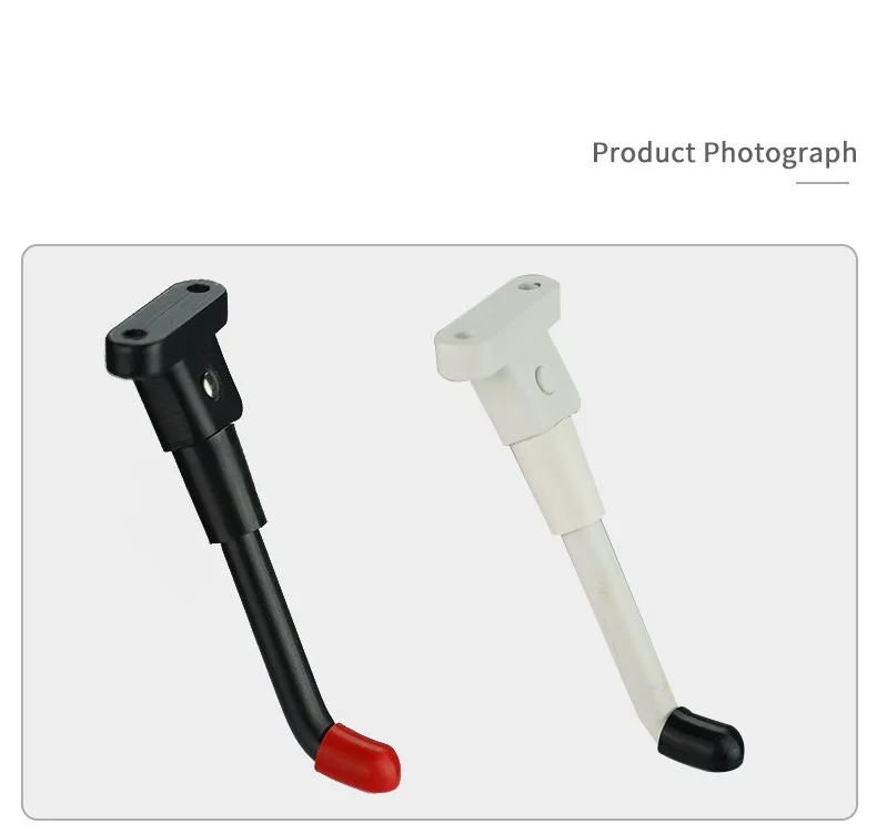 Электрический самокат силиконовая подставка для ног Защитный чехол подставка для ног Аксессуары для скейтборда для Xiaomi M365 ES2 Ninebot