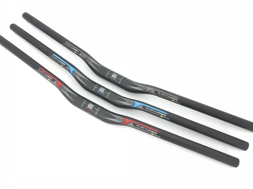 Handle for mtb Clearance