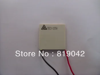 

TEC1-12704 40*40MM hermoelectric cooler peltier module