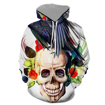 

3D print Hoodies Woman Customized logo Print wholesale Sweatshirts 100% polyester Hooded Unisex Logo Streetwear Drop Shipping