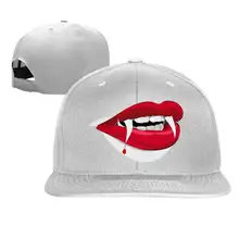 Призрак кепки для гольфа унисекс модные Взрослый Регулируемый Snapback Шапки