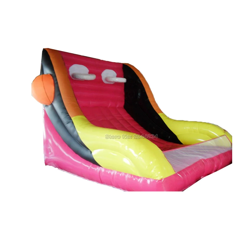 

Outdoor indoor shooting inflatable game props sports meeting