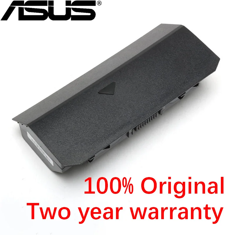 ASUS оригинальные 5900 мА/ч, A42-G750 Аккумулятор для ноутбука ASUS ROG G750 G750J G750JH G750JM G750JS G750JW G750JX G750JZ серии 15V 88Wh