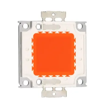 

Rgb Super Bright High Power Integrated Smd Led Chips Flood Light Bulb 70W High Power Chips Led Cob