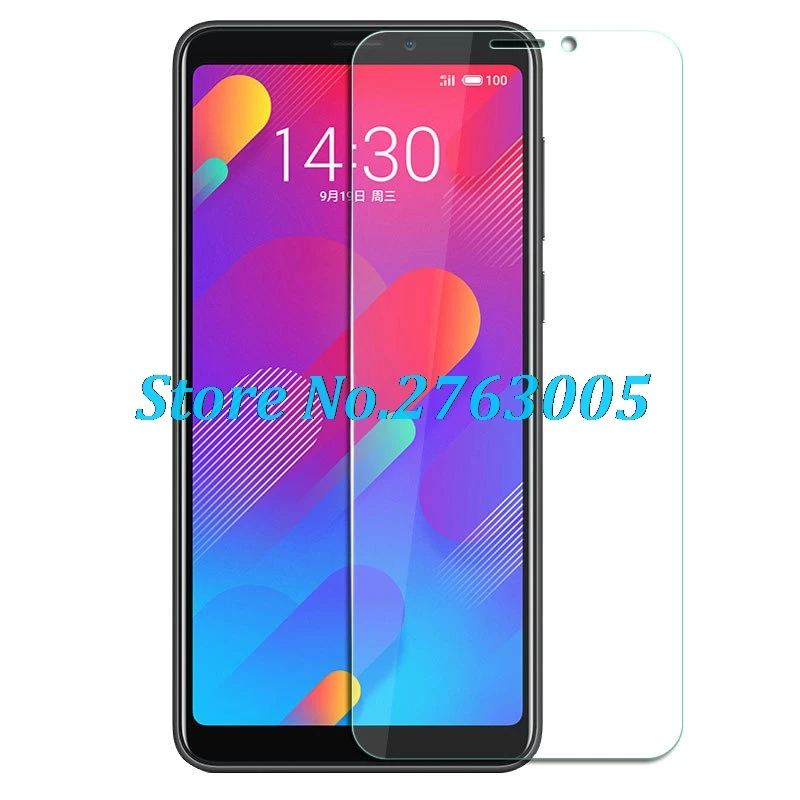 Закаленное стекло для Meizu 16Xs 16s Pro 16th 16 M10 Note 8 9 15 Lite Plus C9 pro M6T M8c Защитная пленка для экрана