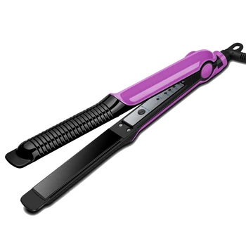 

AD-Professional Crimper Ceramic Corrugated Curler Iron Hair Styler Electric Corrugation Wave Hair Iron EU Plug