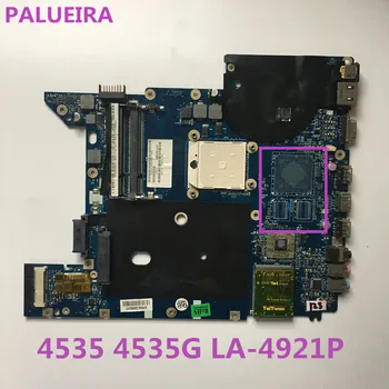

PALUBEIRA MBPBE02001 Motherboard for Acer aspire 4535 4535G KBLG0 L01 LA-4921P 461679BOL01 All functions fully Tested