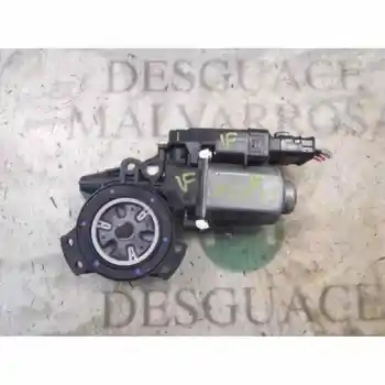 

WINDOW MOTOR REAR LEFT KIA CEE'D 402059D ARVIN MERITOR 6 PINS