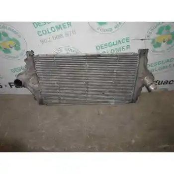 

3210499 Intercooler Renault Espace /grand Espace (je0) 2.2 Dci Turbodiesel Cat