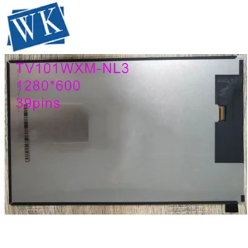 

New original 10.1inch Lcd display screen TV101WXM-NL3 for tablet pc mid free shipping