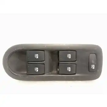 

8200315042 8200160603 Window Regulator Front Left Renault Megane Ii Saloon 5p Comfort Expression