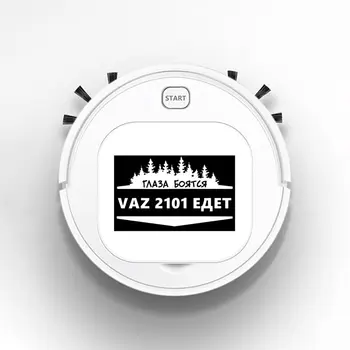

Smart Robot Vacuum Cleaner Rechargeable USB Auto Sweeping Mop Clean Robot Sweeping Cleaner eyes are afraid vaz 2101 goes funny