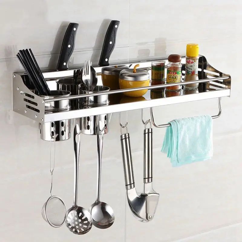 Stainless Steel Garlic Press and Peeler Set, with Silicone Tube Roller& Brush kitchen accessories