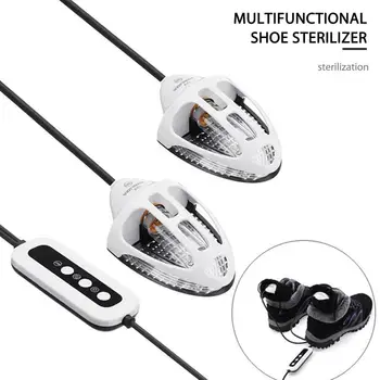

New Multifunction Shoe sterilizer Portable Electric Bake Shoe Device Drying Machine Sterilization intelligent Sock Shoes Dryer