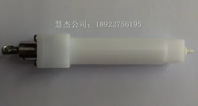 NJK10132 MINDRAY BC500 BC1800 2,5 миллилитровый шприц пластик