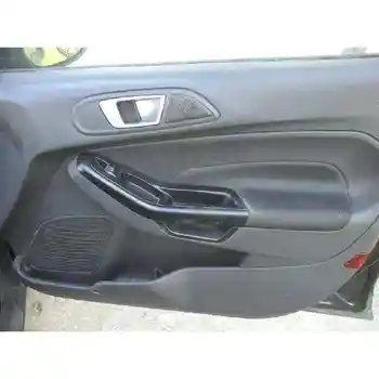 

WINDOW LIFTER FRONT RIGHT FORD FROLIC (CCN)