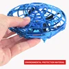 Mini UFO RC drone  Infraed Hand Sensing Induction Helicopter Model Electric Portable Quadcopter flayaball drohne Toys for kids ► Photo 3/6