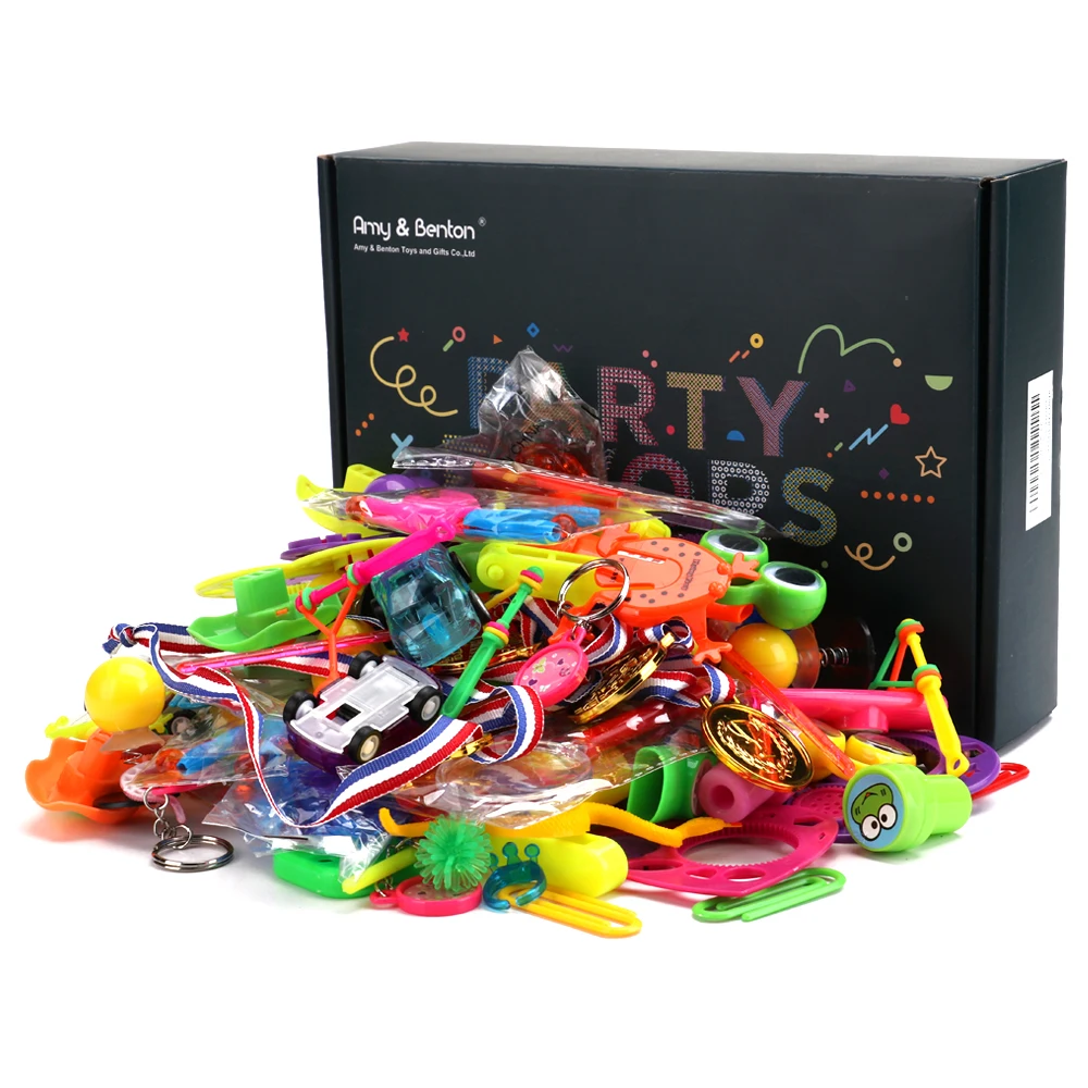 kids party favors