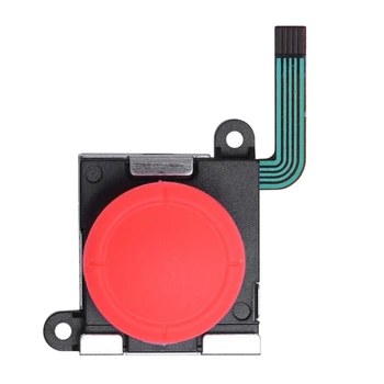 

3D Analog Joystick Thumb Sticks Sensor Replacements For Nintendo Switch Joy Con Controller