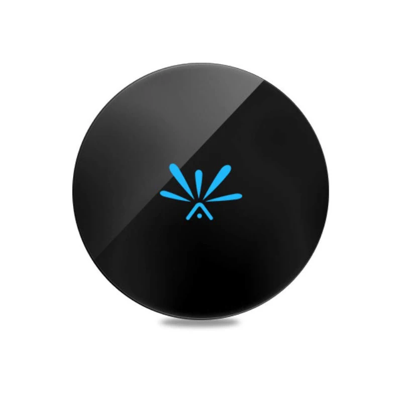 JKING G6 tv Stick 2,4 ГГц видео WiFi дисплей HD экран зеркальное ТВ Беспроводной приемник ключа для Google Chromecast 2
