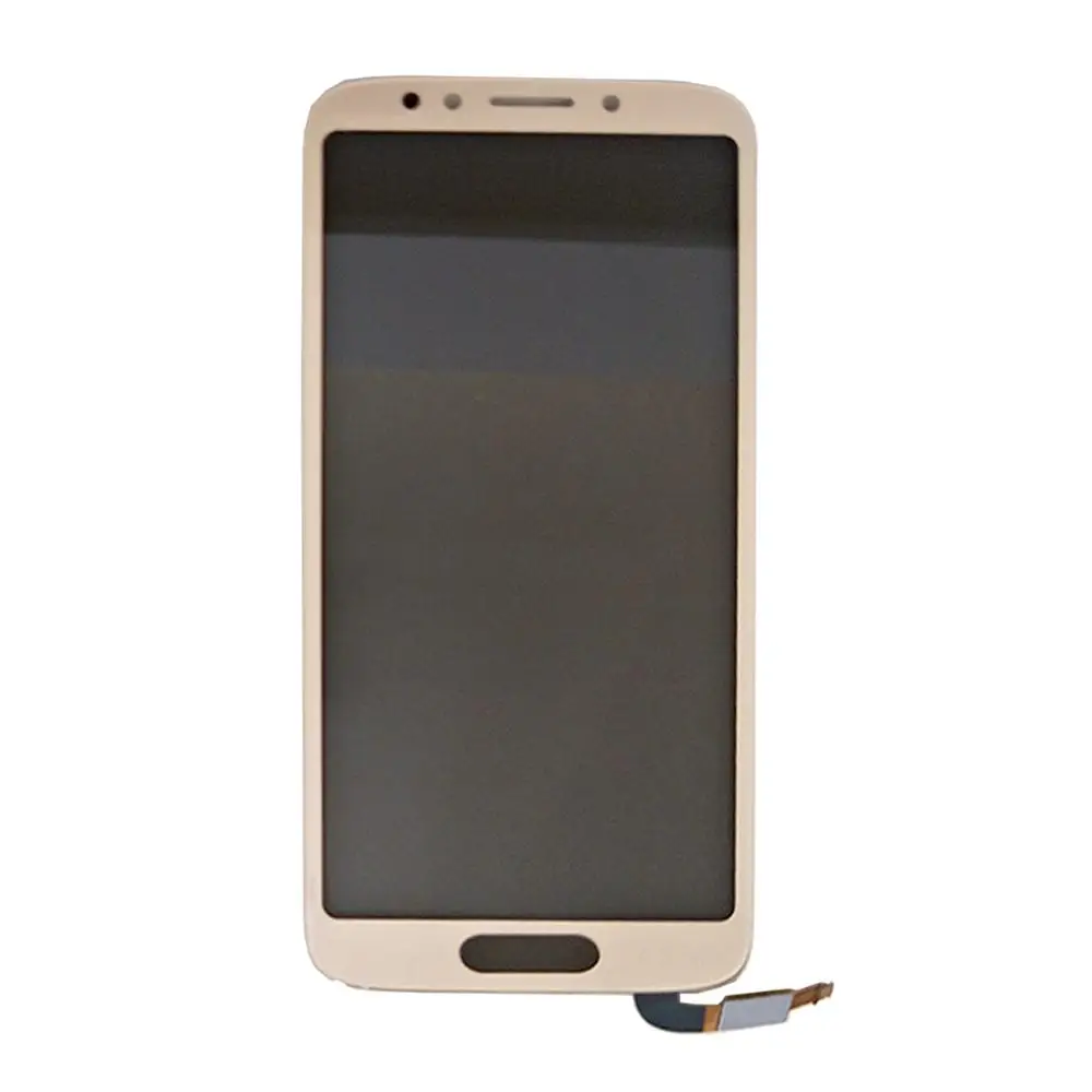 Shyueda 5," для Motorola Moto E5 Play Go XT1920-15 XT1920-18 ЖК-дисплей сенсорный экран дигитайзер с и инструменты
