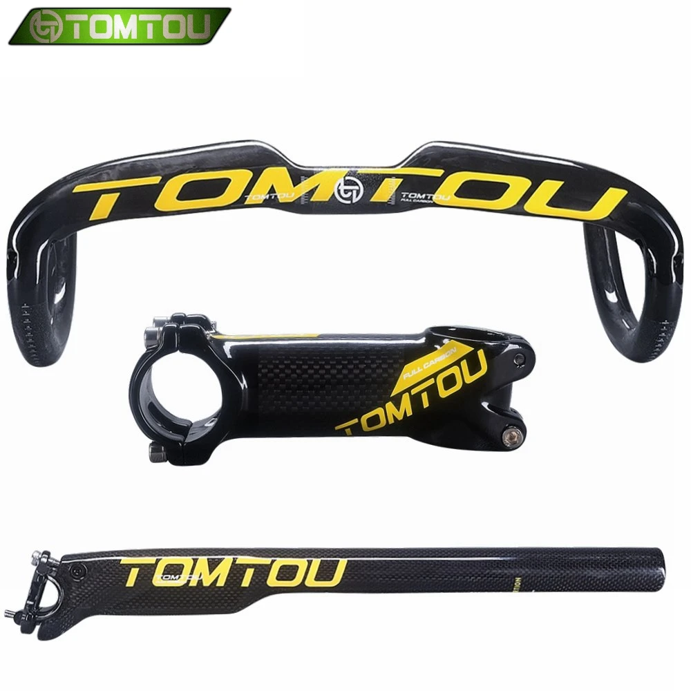 aero drop handlebars