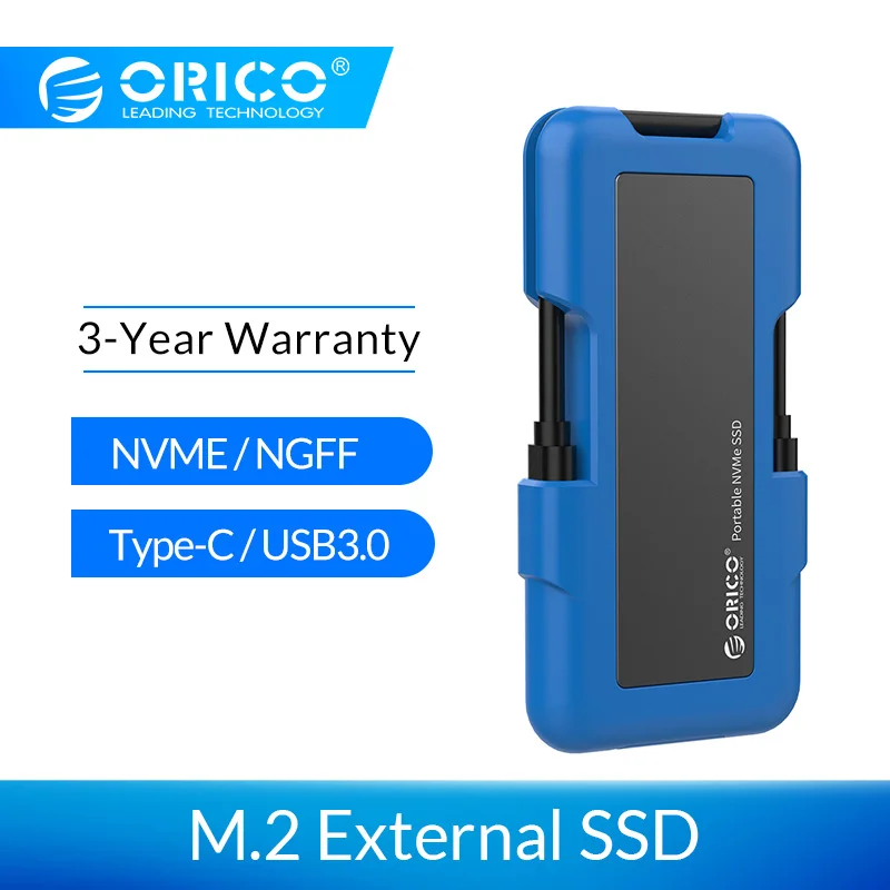 ORICO внешний SSD M.2 NVME NGFF SSD 1 ТБ SSD 128GB 256GB 512GB жесткий диск Портативный SSD твердотельный накопитель с USB 3,1 типа C ORICO внешний SSD M.2 NVME NGFF SSD 1 ТБ SSD 128GB 256GB 512GB жесткий диск Портативный SSD твердотельный накопитель с USB 3,1 типа C