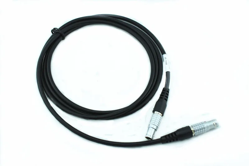 

636805 (GEV114) Data Cable Receiver Host Connection Hand Book Cable