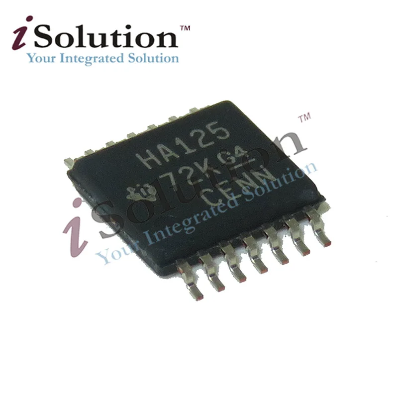 SN74AHC125PWR  1
