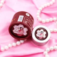 Твердый парфюм цвет аромат любовь очаровательный в виде парфюма леди пион роза Аромат османтуса дезодорант