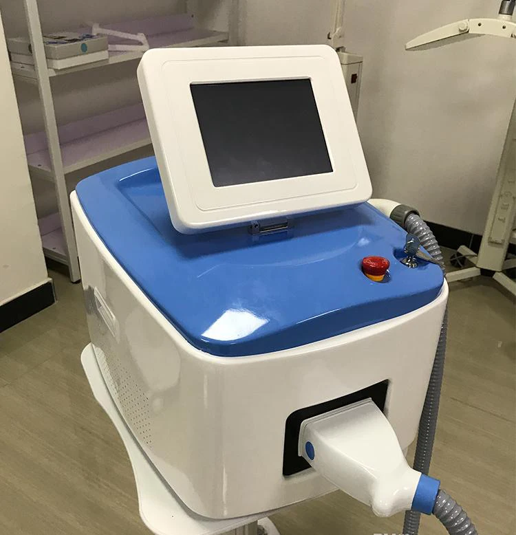 

2019 new Good perfomance Powerful Hair Removal System Machine/Hair Removal