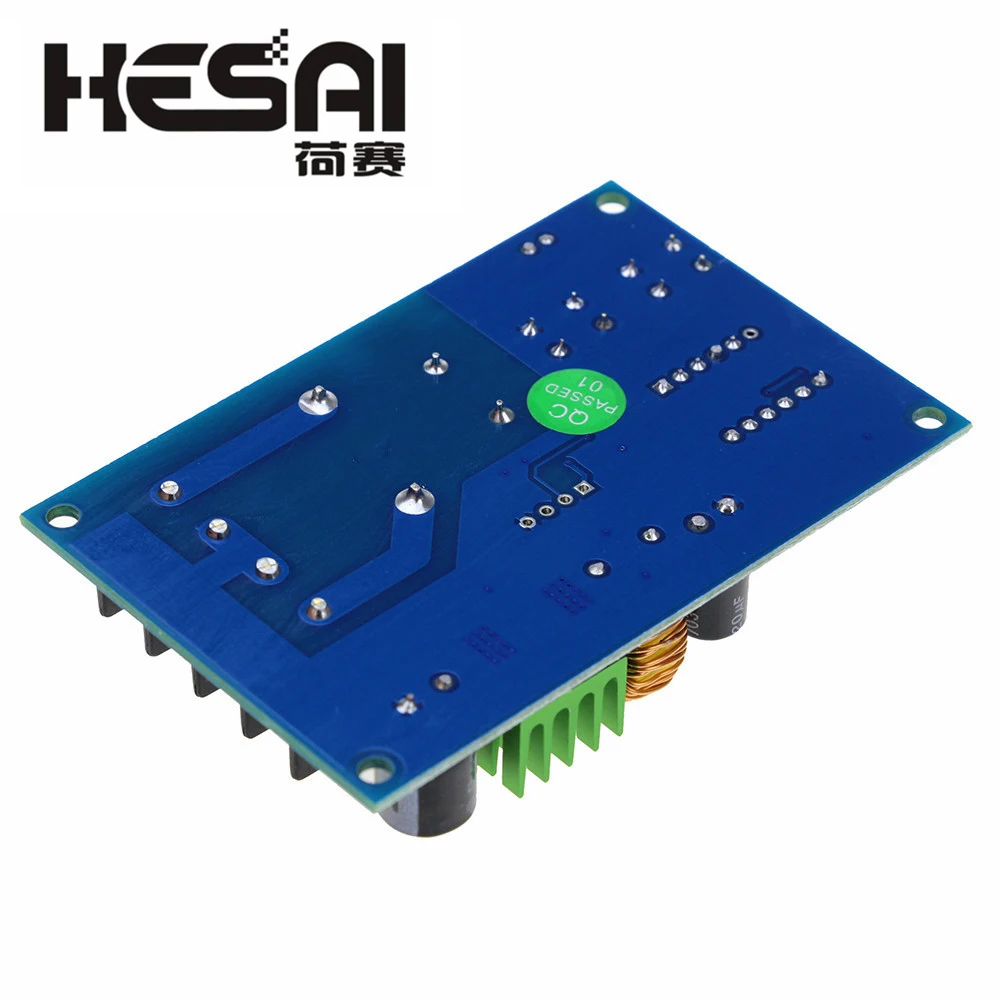 XH M604 модуль управления зарядным устройством для аккумуляторов DC 6 60V|protection board|lithium