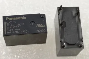 

wholesale 10pcs/lot relay ALQ105