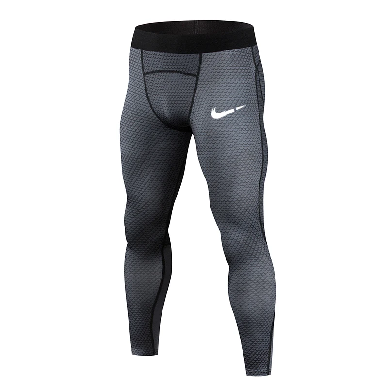 

Rashguard Compression Pants Running Tights Men Training Fitness Sports Leggings Gym Jogging Trousers Men Sportswear Workout pant