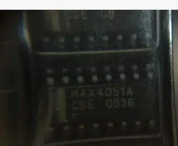 100% новая бесплатная доставка MAX4051ACSE | Электроника