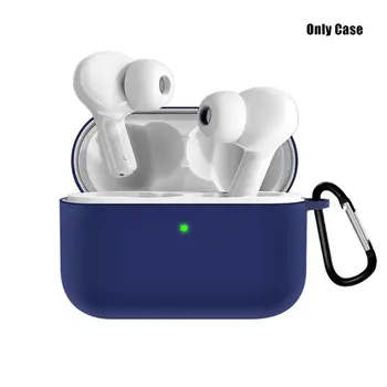 

Soft Washable Dustproof Protective Cover Silicone Case for Honor Earbuds X1 XXUC