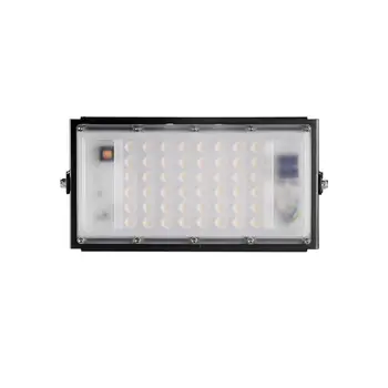 

50W Ultra-thin Module Light 220V Warm White