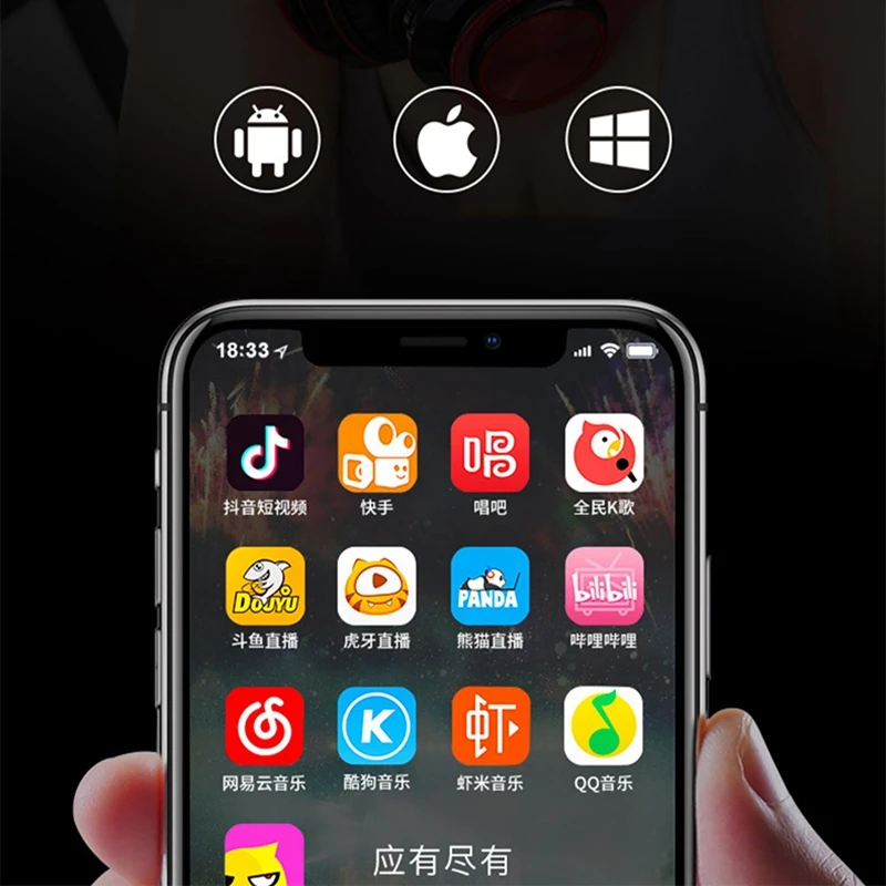 New Gaming LED Headphones Bluetooth 5 0 Young People Kids Headset for Phone PC Laptop Kids HeadphonesTF Card 3 5Mm Plug with Mic