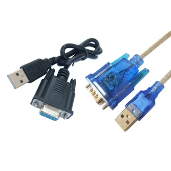 

X3 X5 pre-amplifier Effector Computer tone tuning RS232 data cable USB connection debugging serial port cable