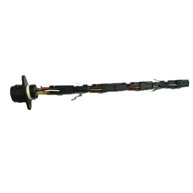038971600 NEW Injector Wiring Loom ENGINES for 1.9 TDI PD DIESEL Audi for  Ford for Seat for Skoda for VW for VAG