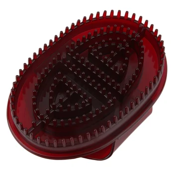 

Professional Soft Back Body Massage Brush Glove Anti cellulite Slimming Relaxing Scrub Massager Bath Spa