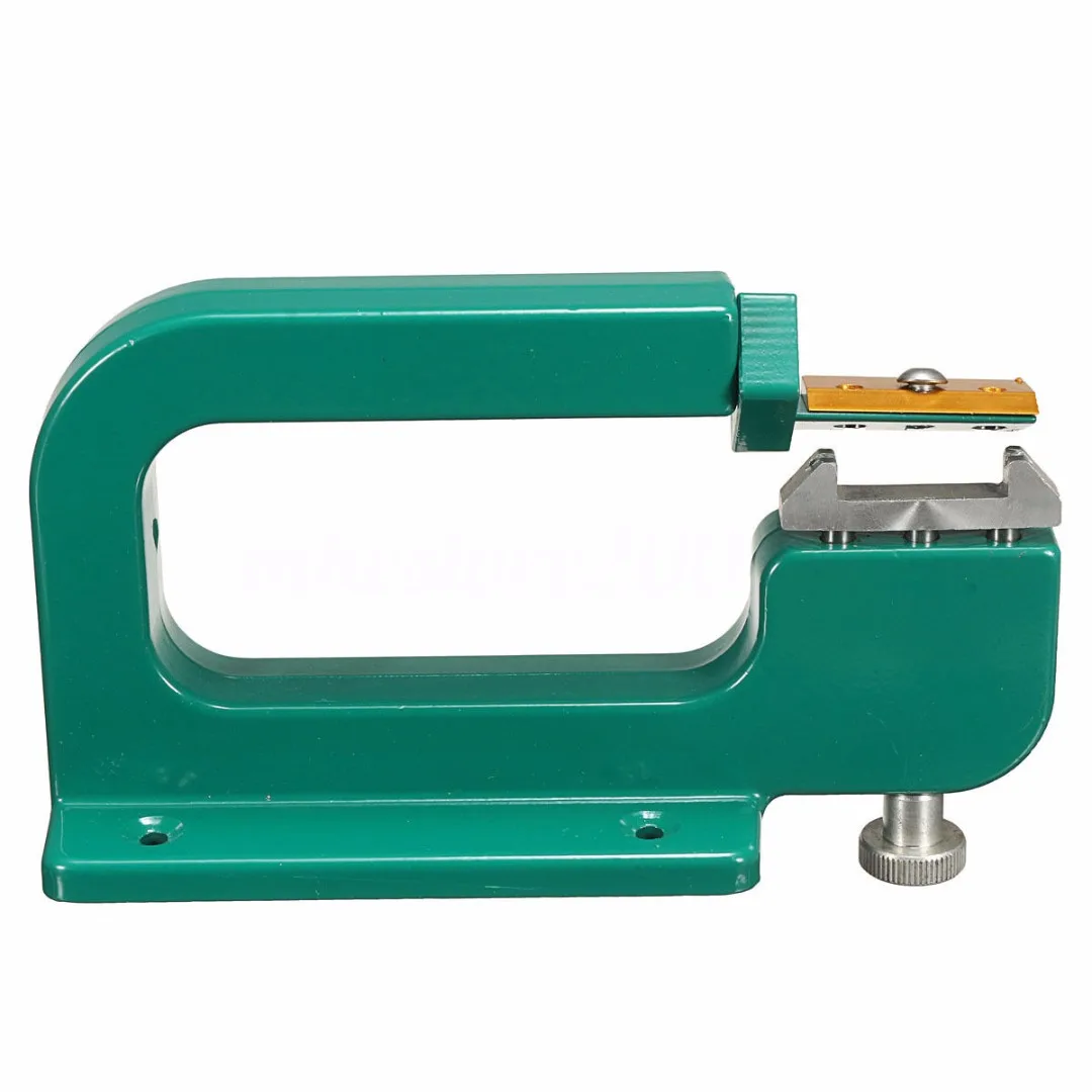 DWZ DIY Leather Craft Splitter Skiver Paring Peeling Machine Edge Cut Skiving Shovel