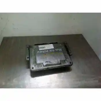 

0281010337 SWITCHBOARD ENGINE EUA MAZDA 323 SALOON/FAMILY (BF/BW)