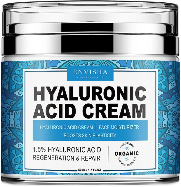 Hyaluronic Cream