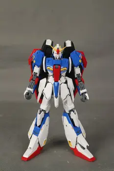 

Daban MG 1:100 8801 Z2.0 Warrior Assembly Model
