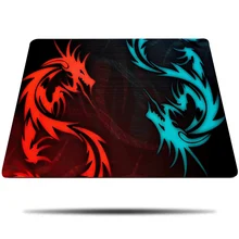 

Msi Mouse Pad Gamer Mouse PC Gamer Mousepad Mini Gamers Accessories Small Mousepad Gamer Keyboard Mat Hot Pad Msi Logo Mouse Mat